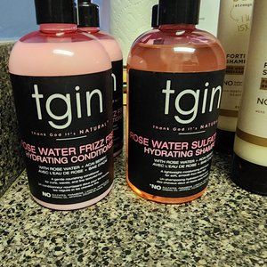 Natural Hair care Sale